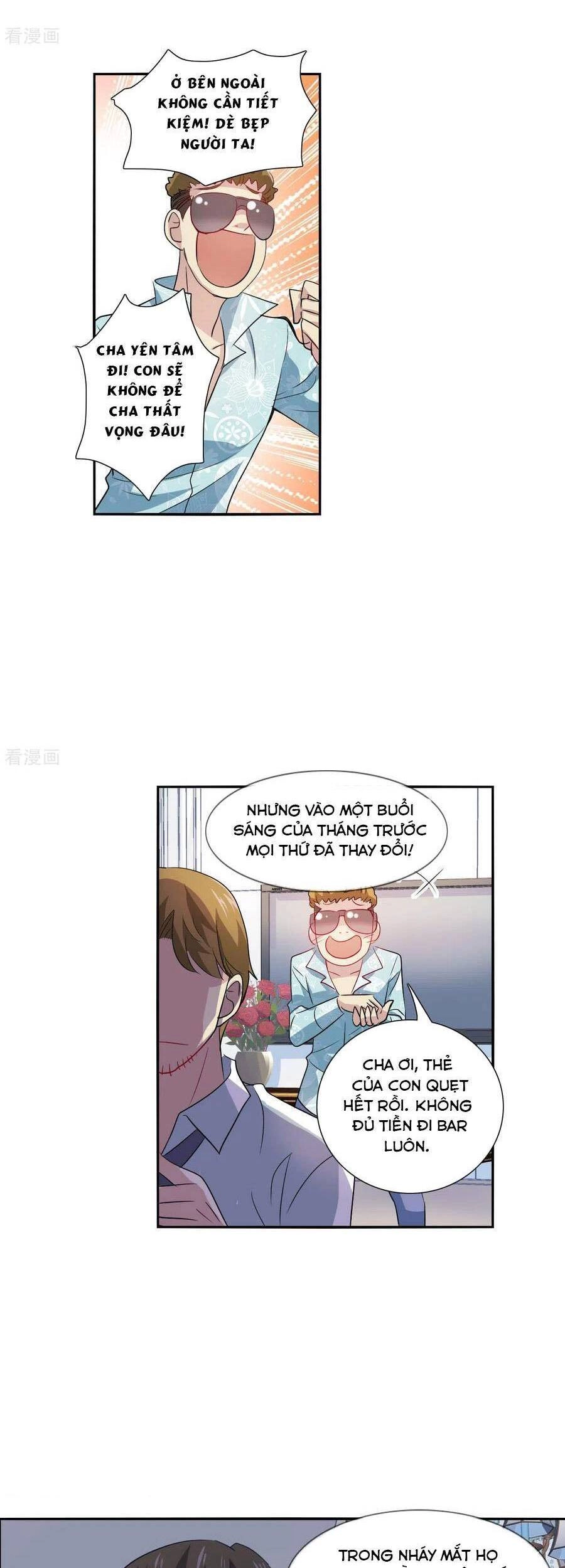 Tô Tịch Kỳ Quái Chapter 147 - 17