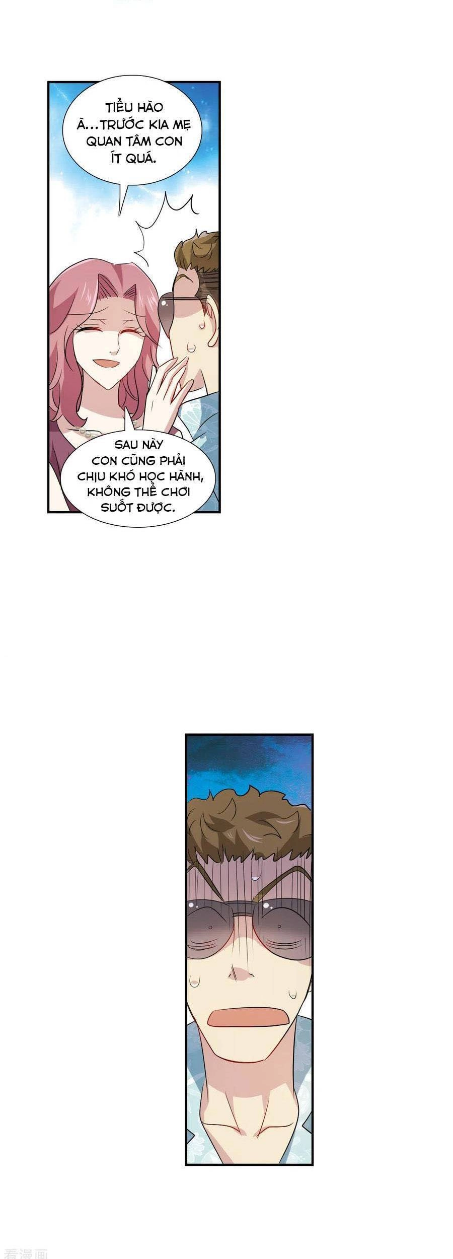 Tô Tịch Kỳ Quái Chapter 148 - 1