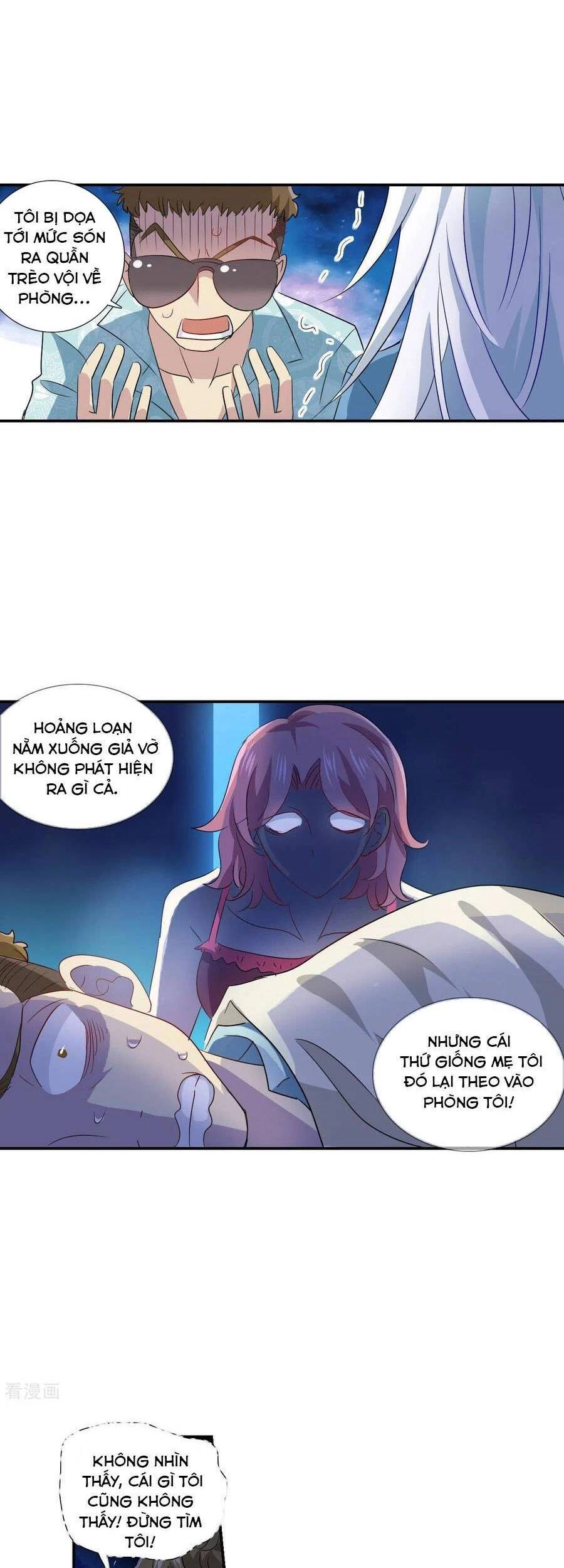 Tô Tịch Kỳ Quái Chapter 148 - 9