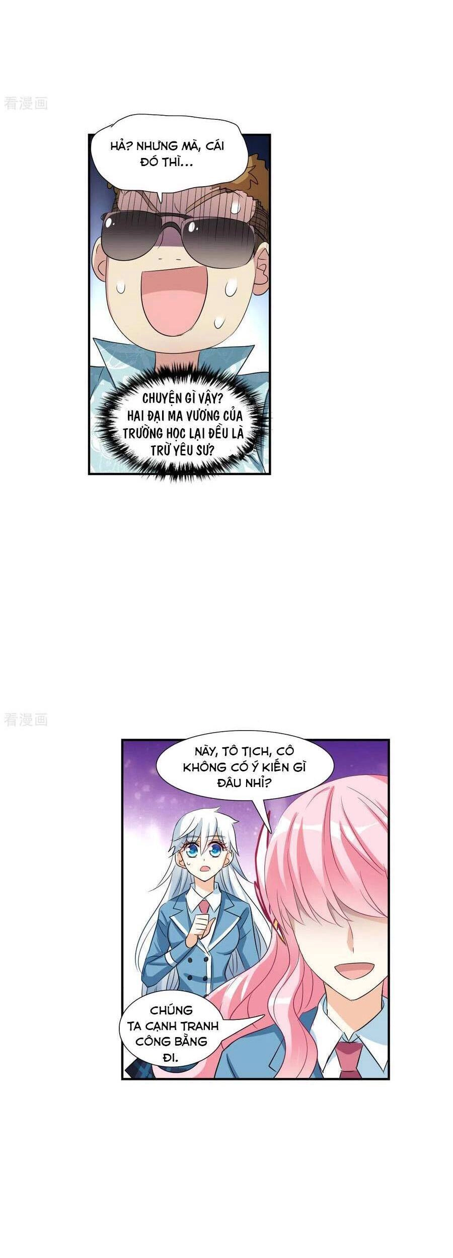 Tô Tịch Kỳ Quái Chapter 149 - 5