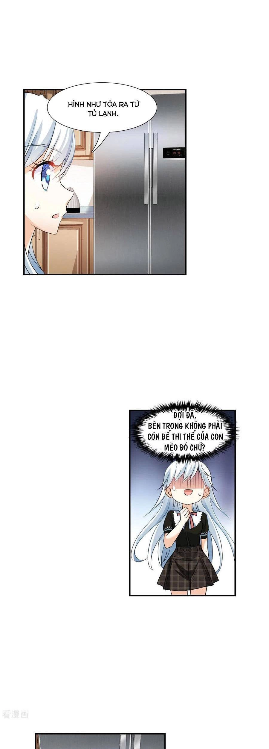 Tô Tịch Kỳ Quái Chapter 150 - 1