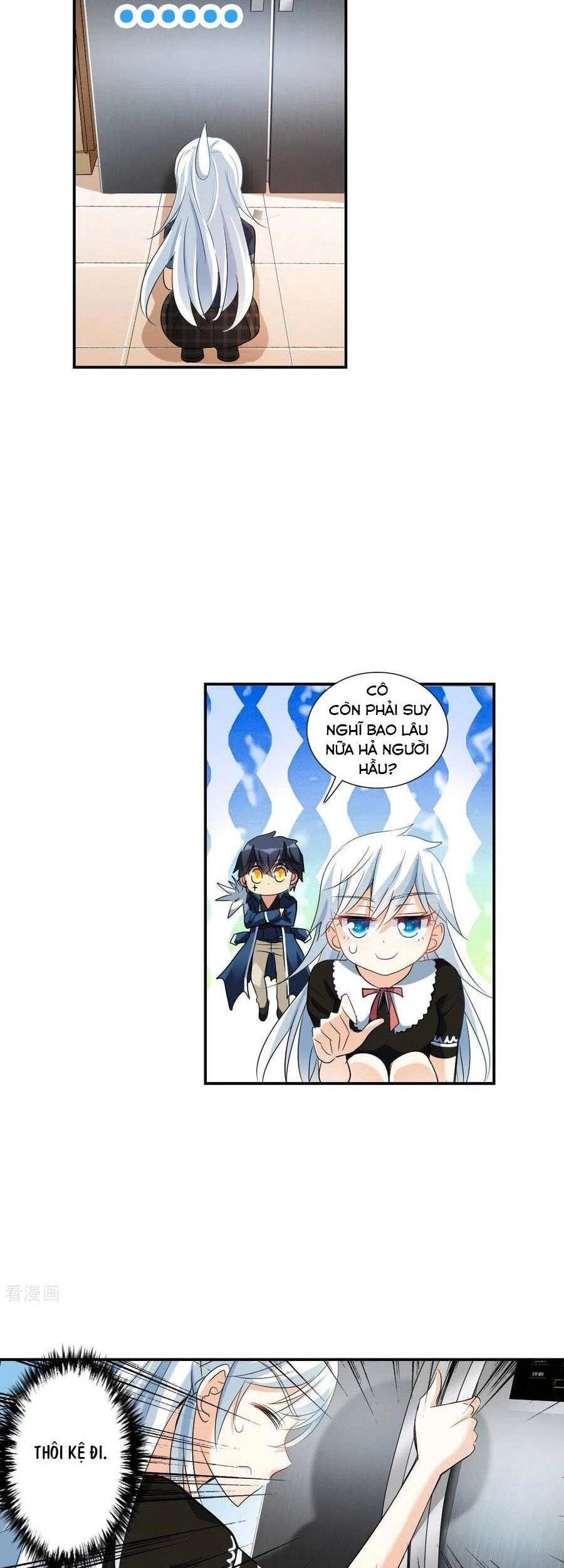 Tô Tịch Kỳ Quái Chapter 150 - 2