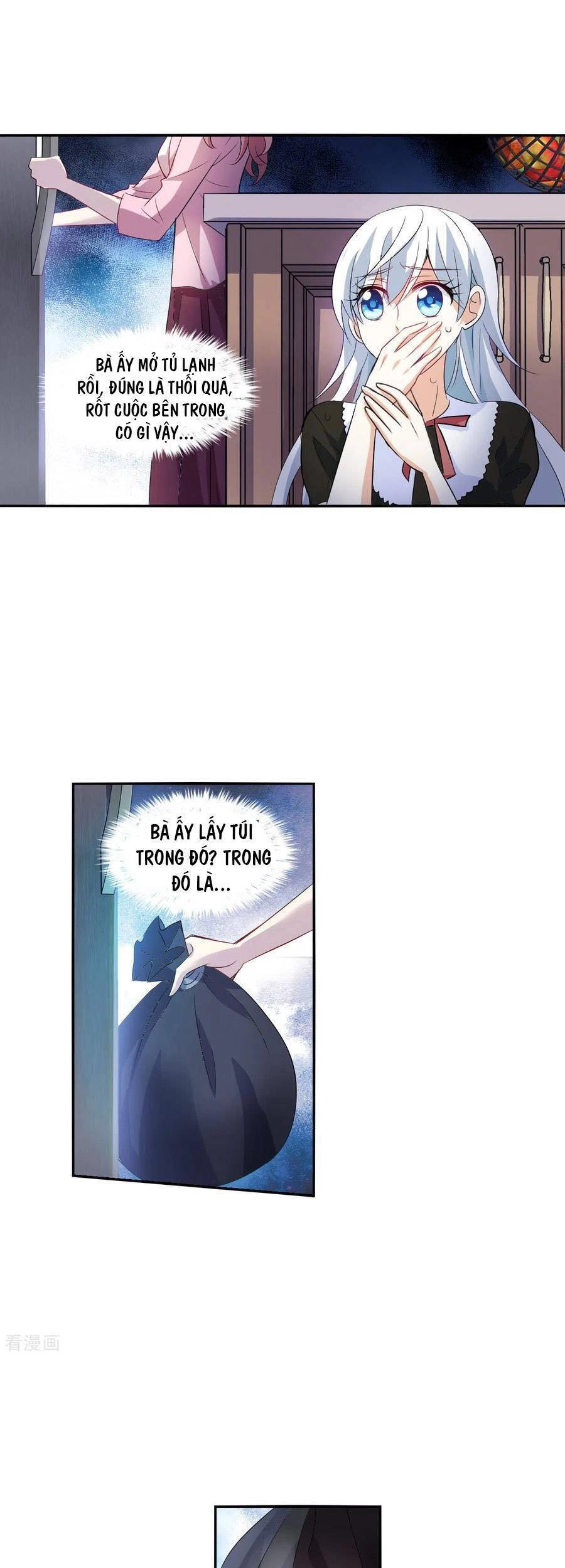 Tô Tịch Kỳ Quái Chapter 150 - 8