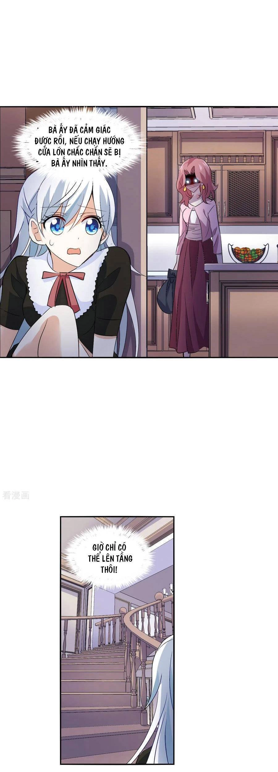 Tô Tịch Kỳ Quái Chapter 150 - 13