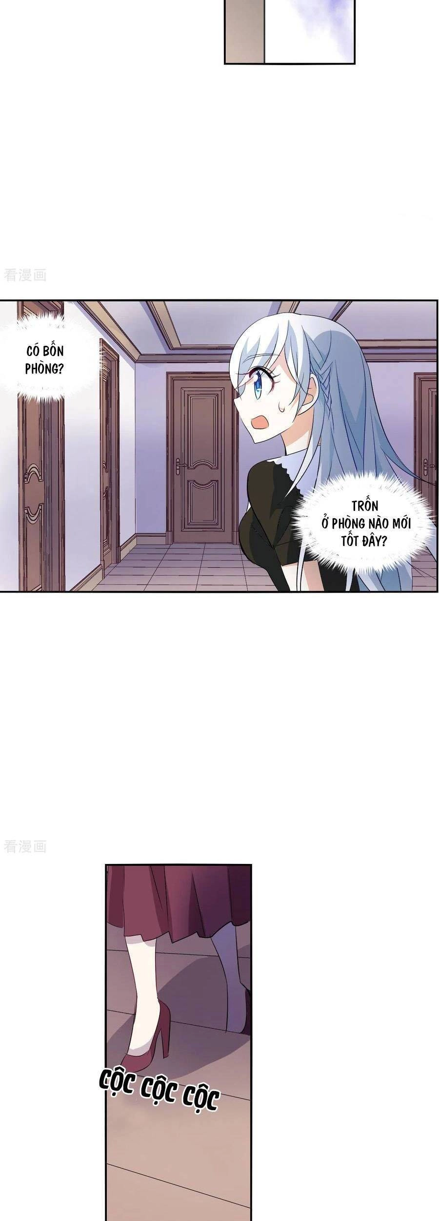 Tô Tịch Kỳ Quái Chapter 150 - 15