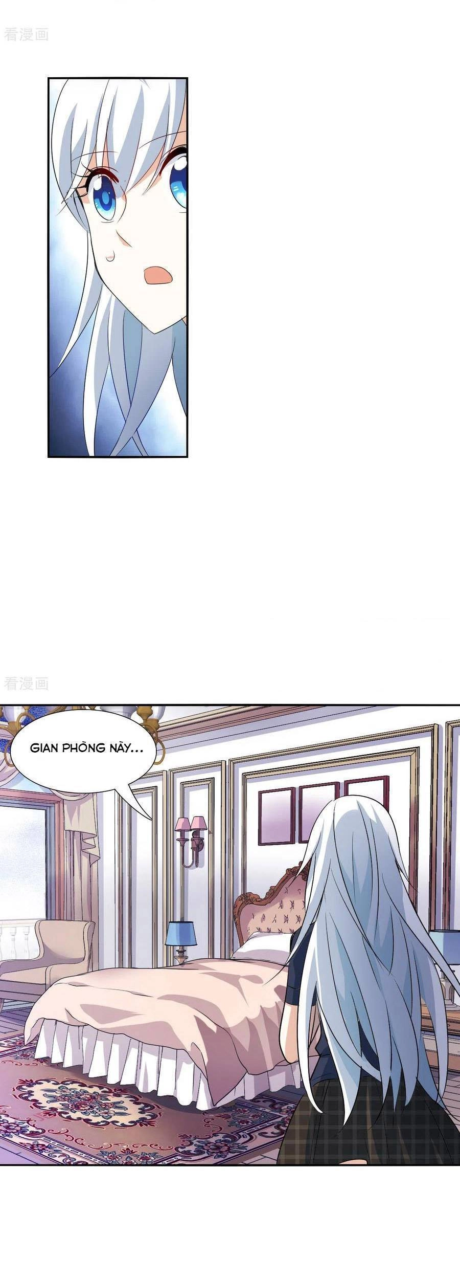 Tô Tịch Kỳ Quái Chapter 151 - 1