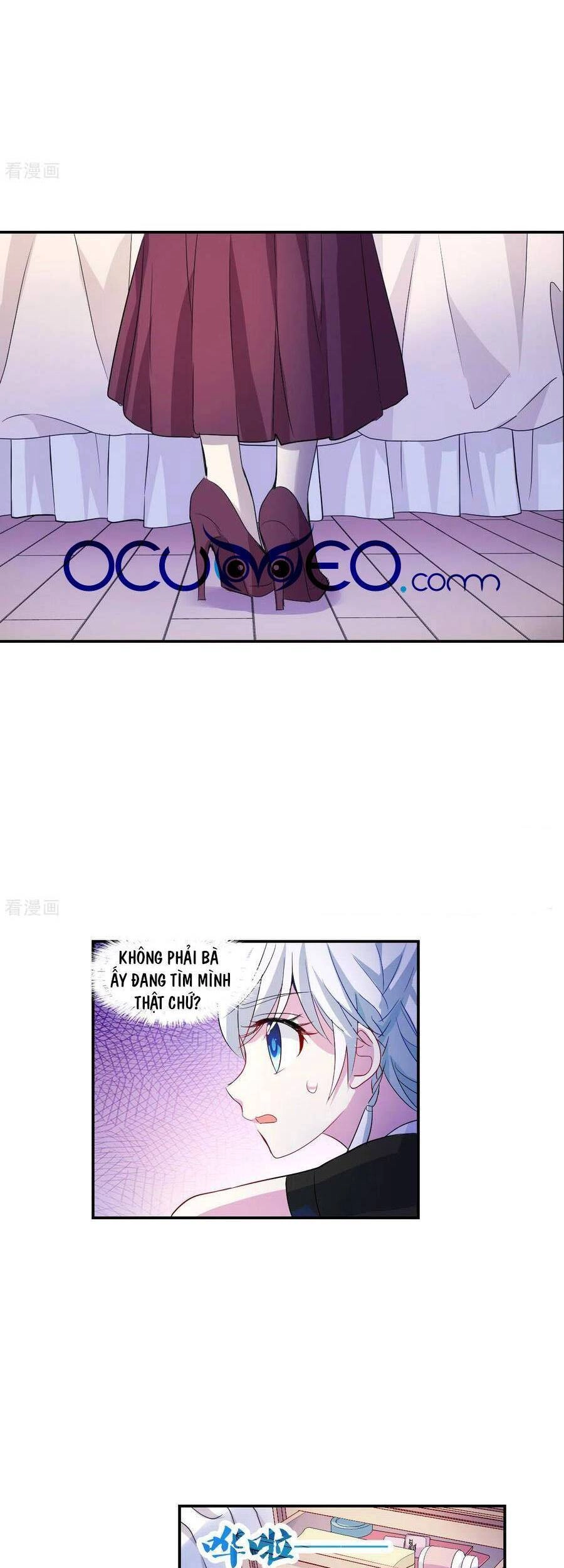 Tô Tịch Kỳ Quái Chapter 151 - 5