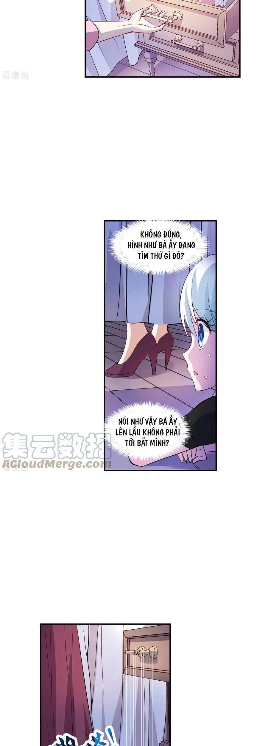 Tô Tịch Kỳ Quái Chapter 151 - 6