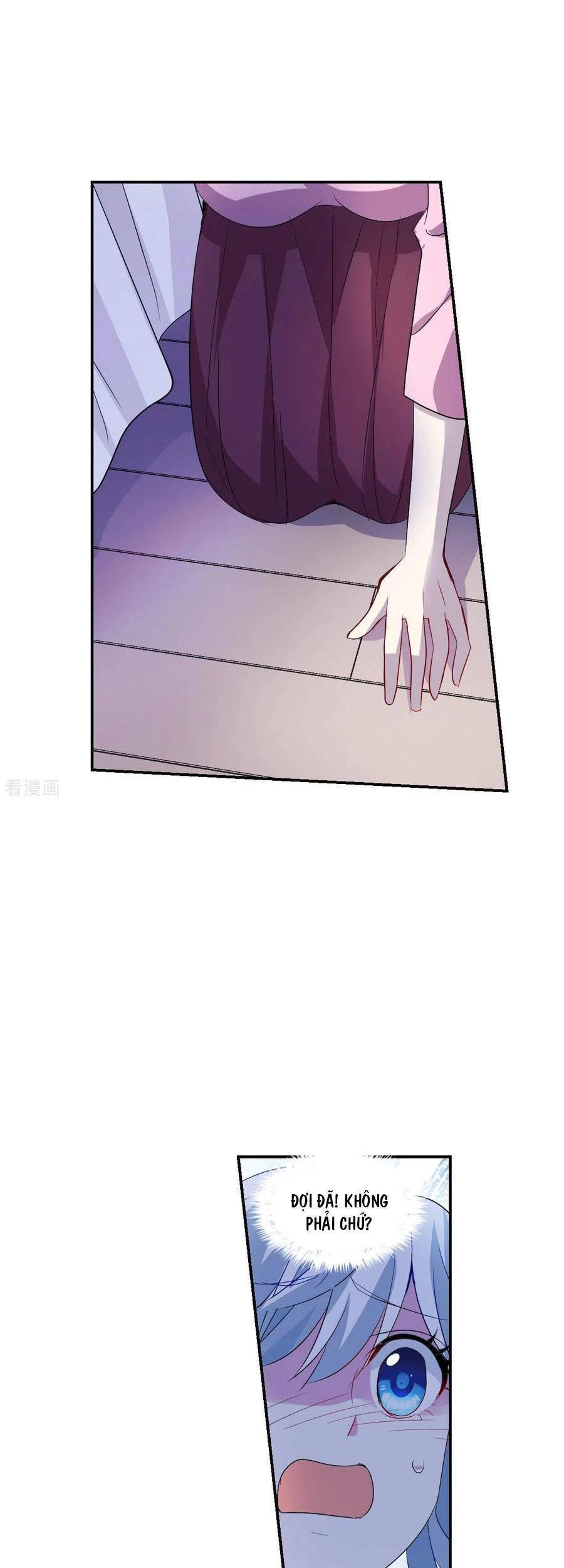 Tô Tịch Kỳ Quái Chapter 151 - 8