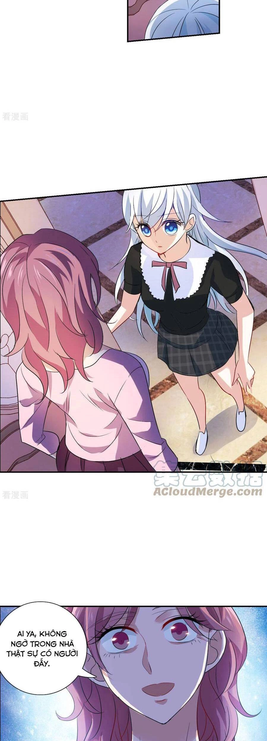 Tô Tịch Kỳ Quái Chapter 151 - 17