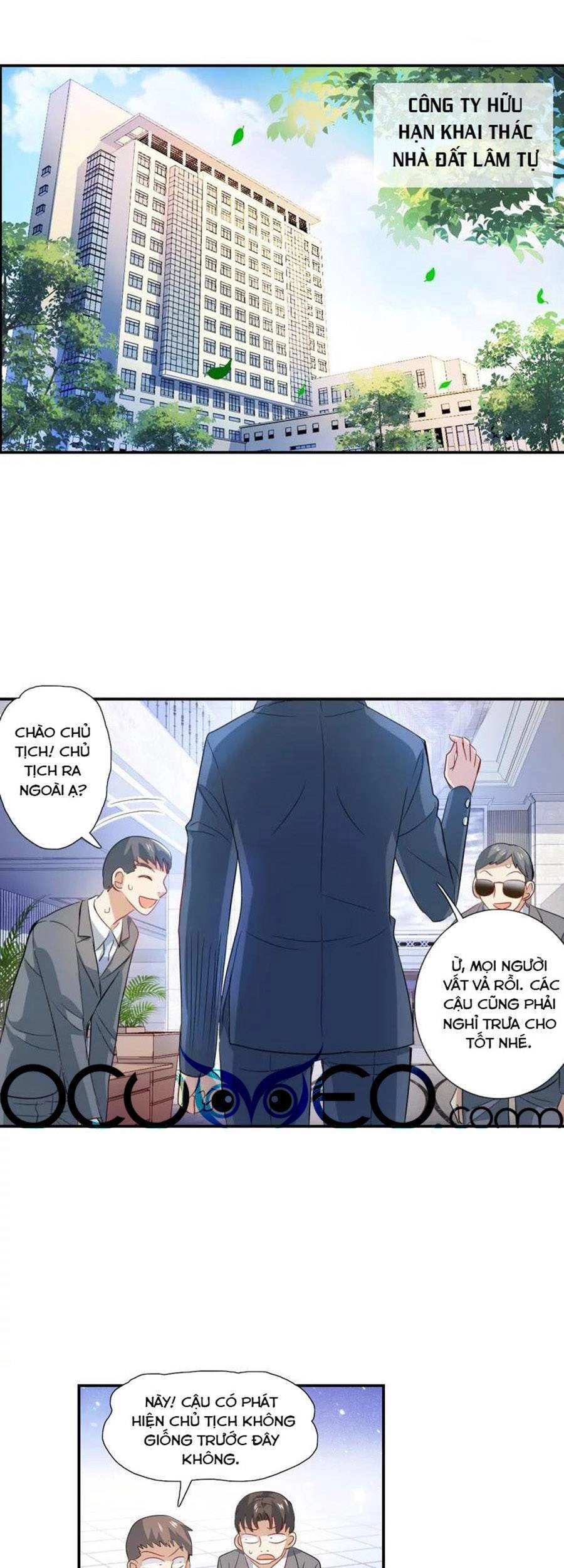 Tô Tịch Kỳ Quái Chapter 152 - 1