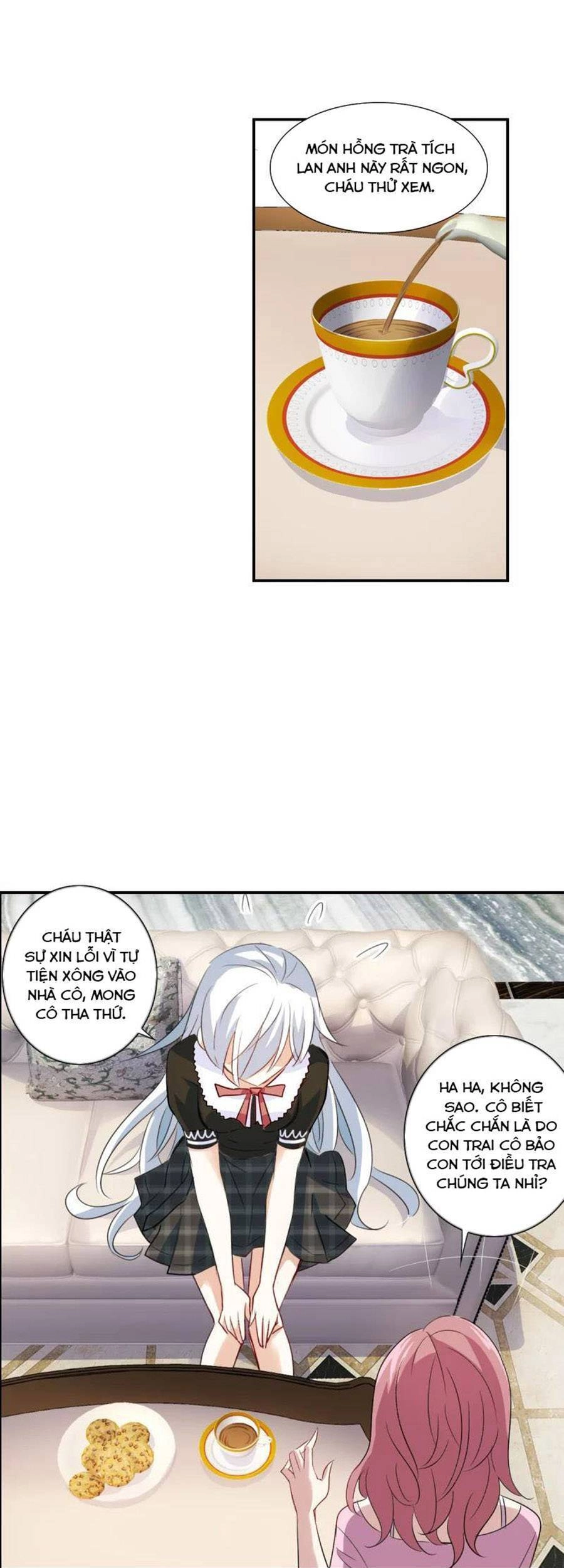 Tô Tịch Kỳ Quái Chapter 152 - 11