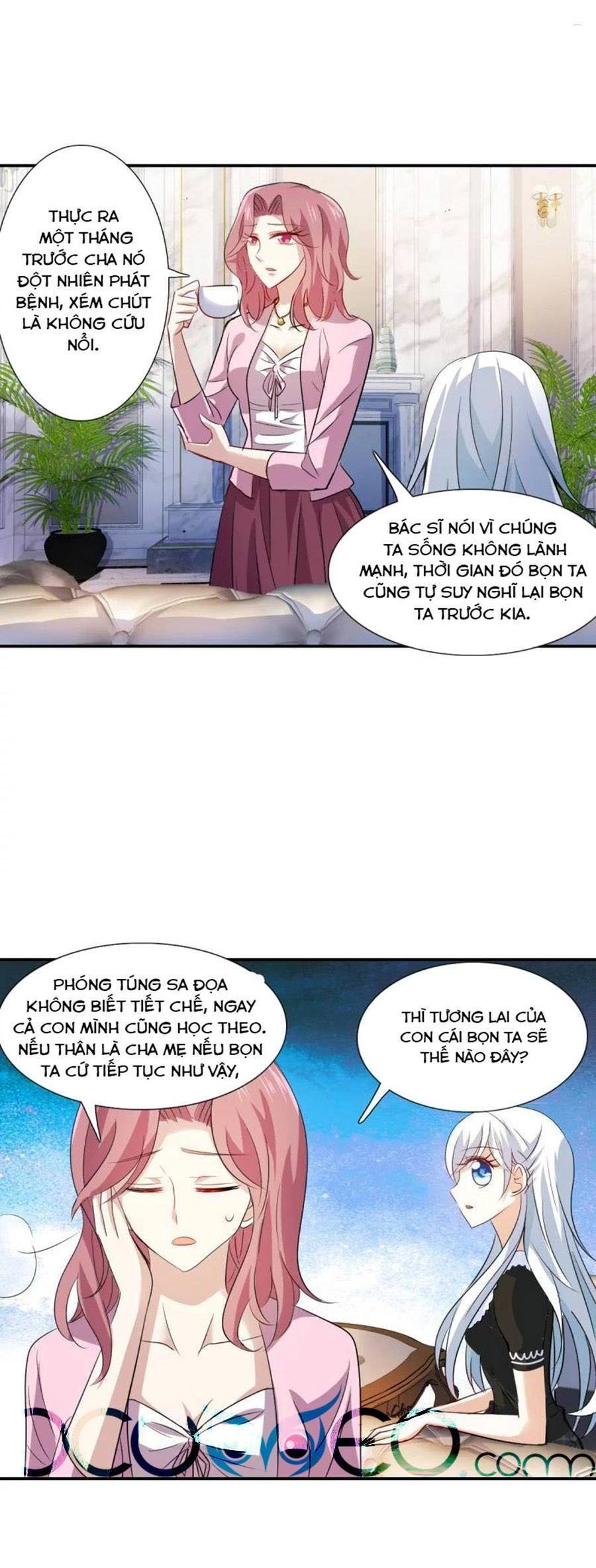 Tô Tịch Kỳ Quái Chapter 152 - 13