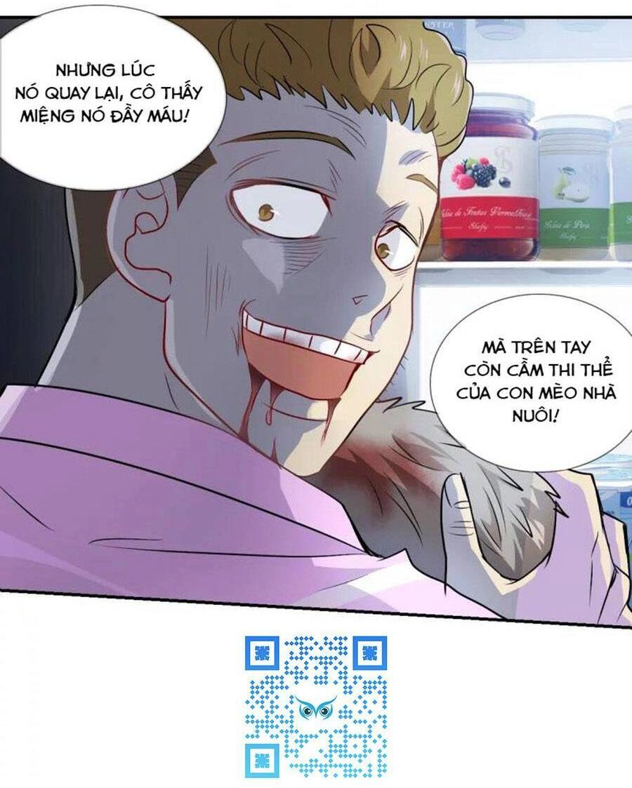 Tô Tịch Kỳ Quái Chapter 152 - 17