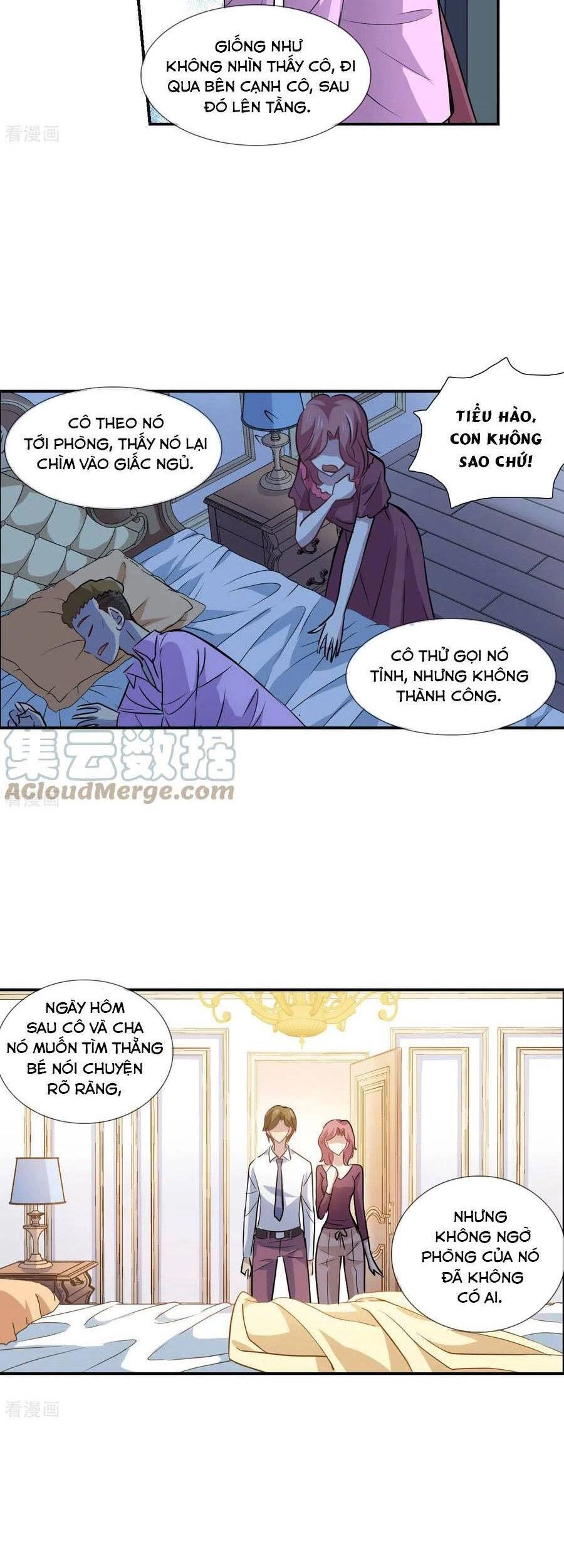 Tô Tịch Kỳ Quái Chapter 153 - 2