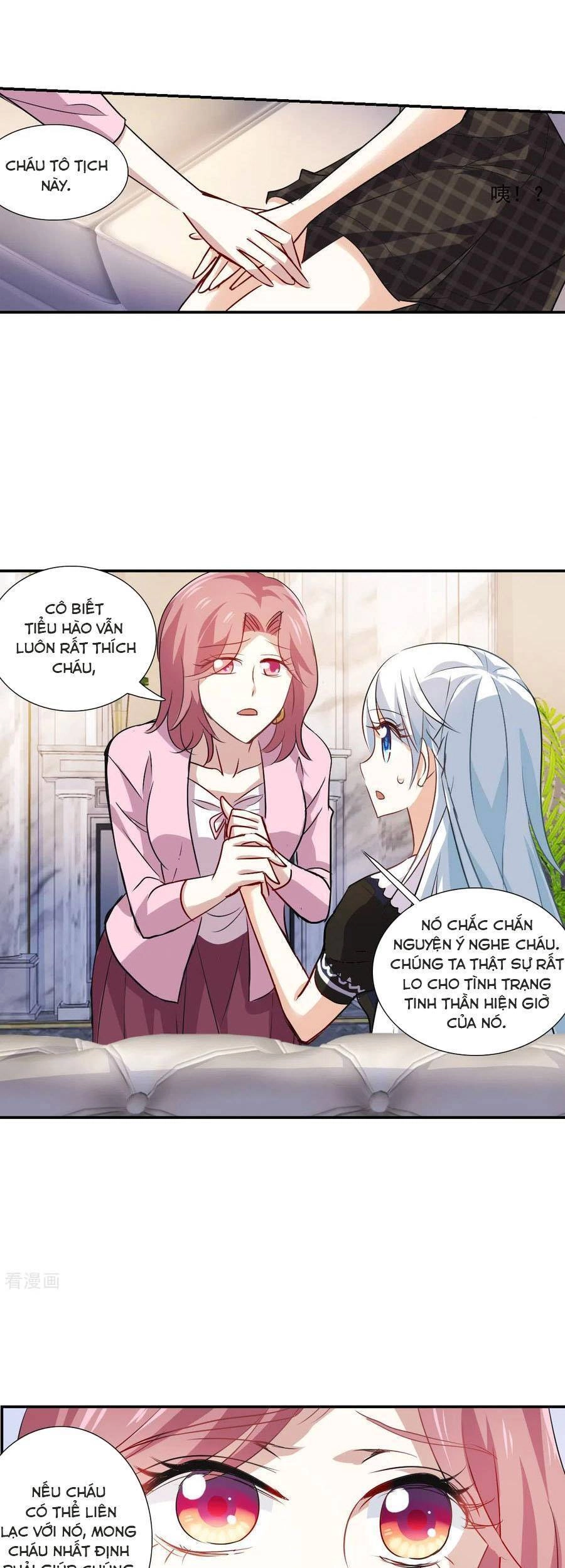 Tô Tịch Kỳ Quái Chapter 153 - 9