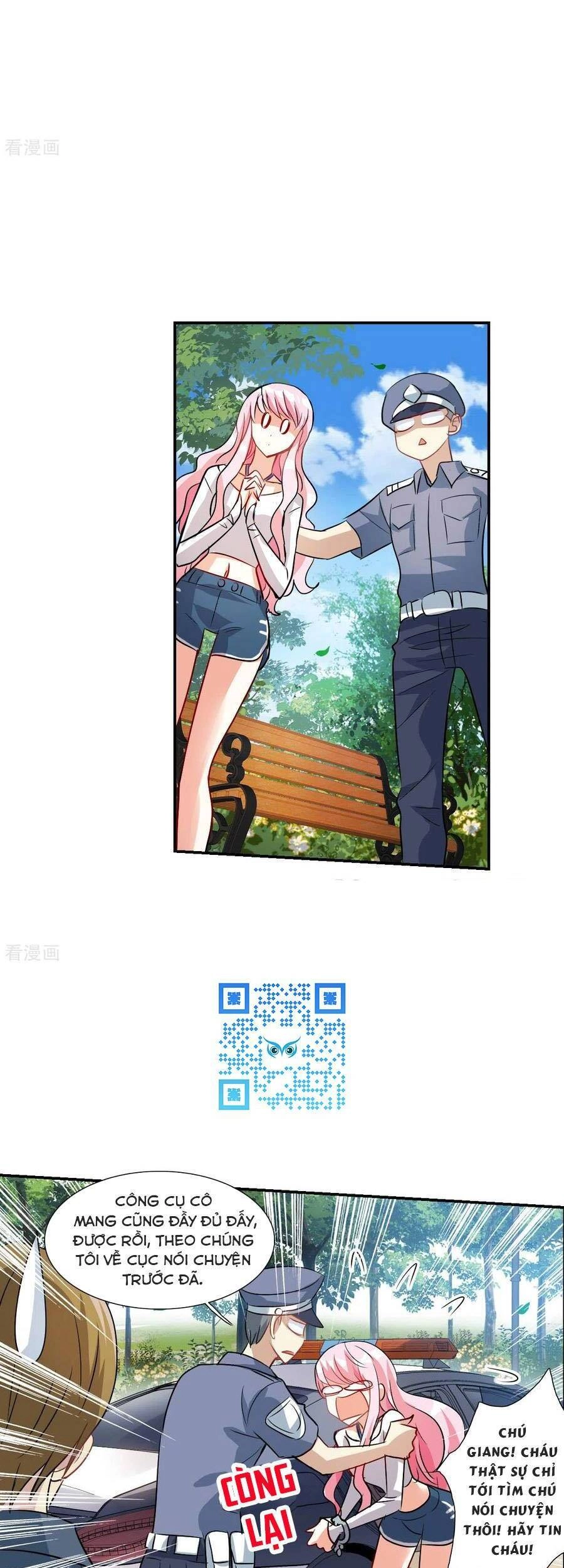 Tô Tịch Kỳ Quái Chapter 153 - 18