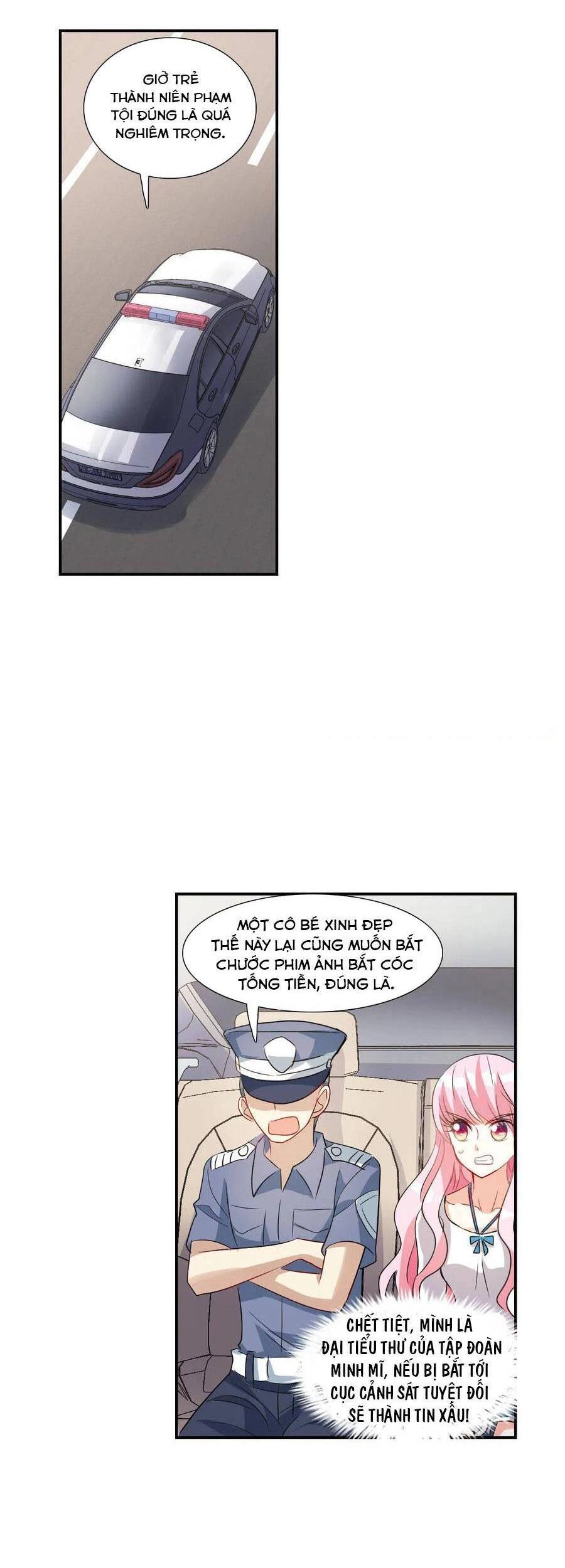 Tô Tịch Kỳ Quái Chapter 154 - 2