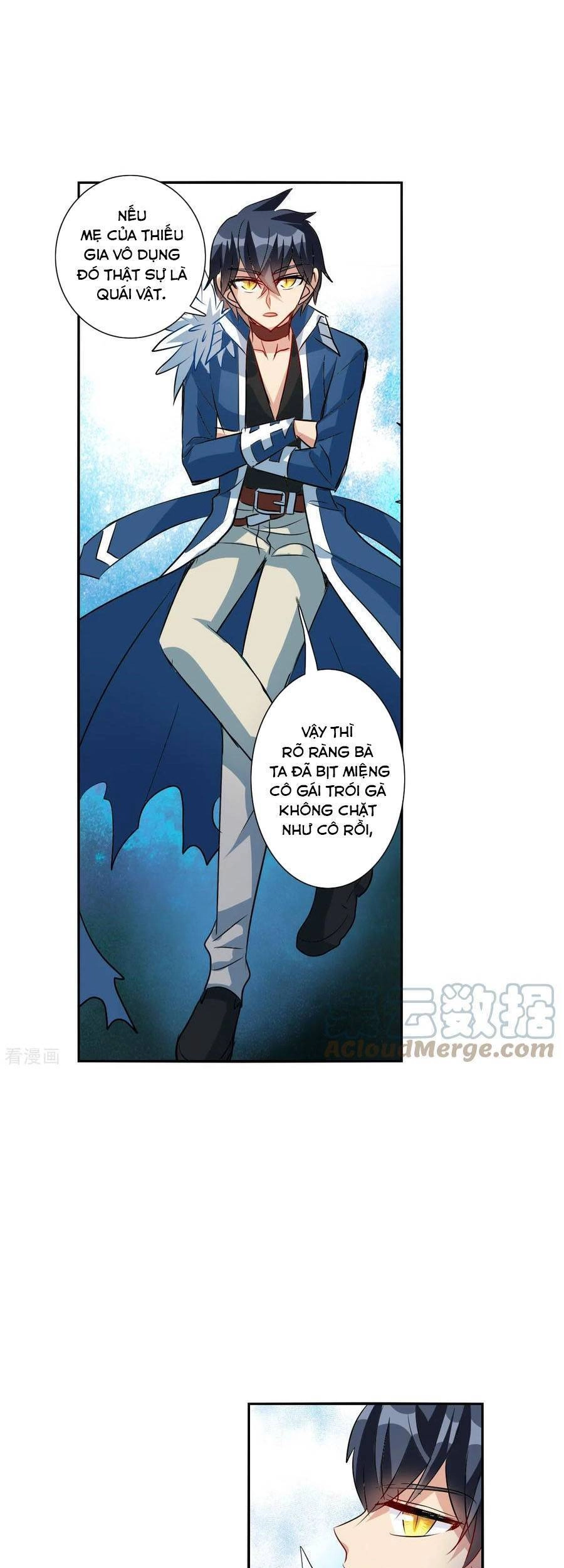 Tô Tịch Kỳ Quái Chapter 154 - 10