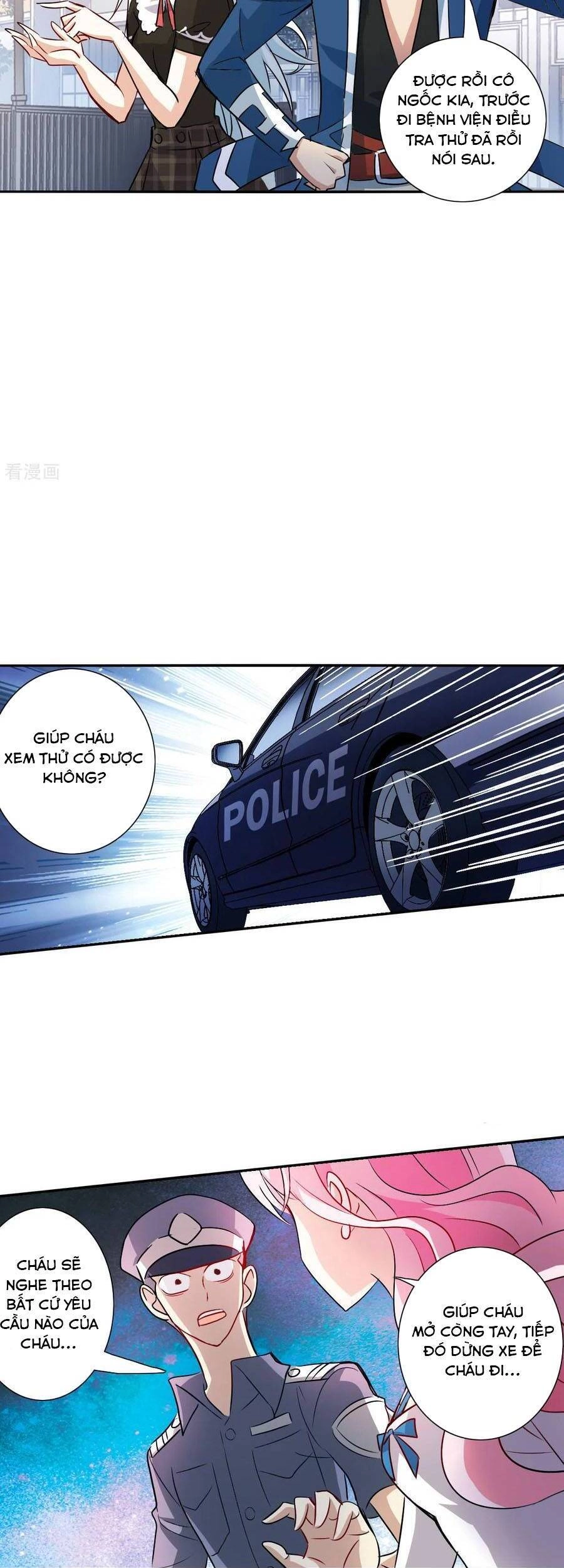 Tô Tịch Kỳ Quái Chapter 154 - 12