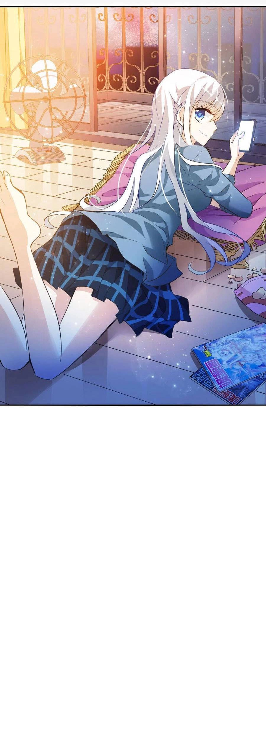 Tô Tịch Kỳ Quái Chapter 156 - 1