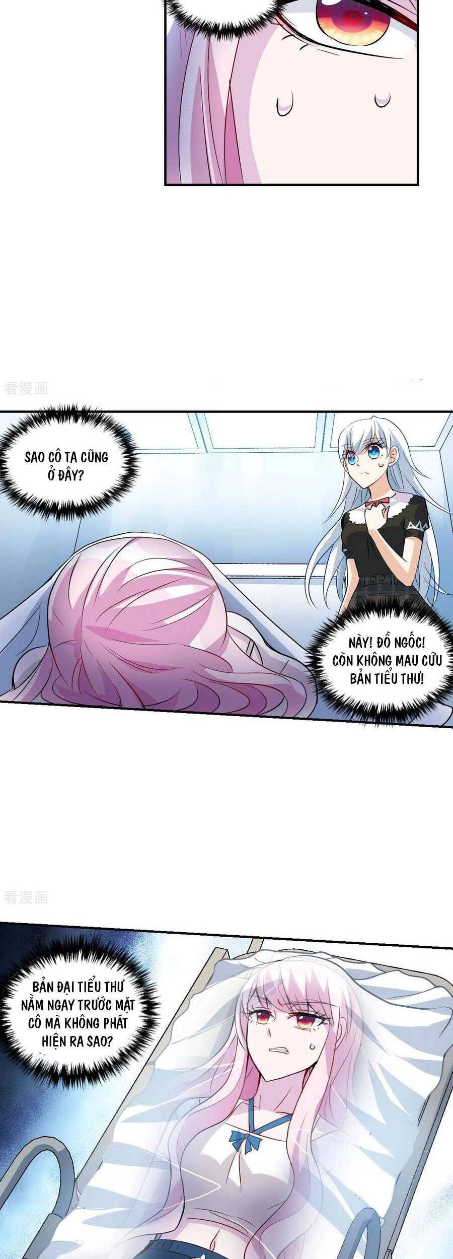 Tô Tịch Kỳ Quái Chapter 156 - 4