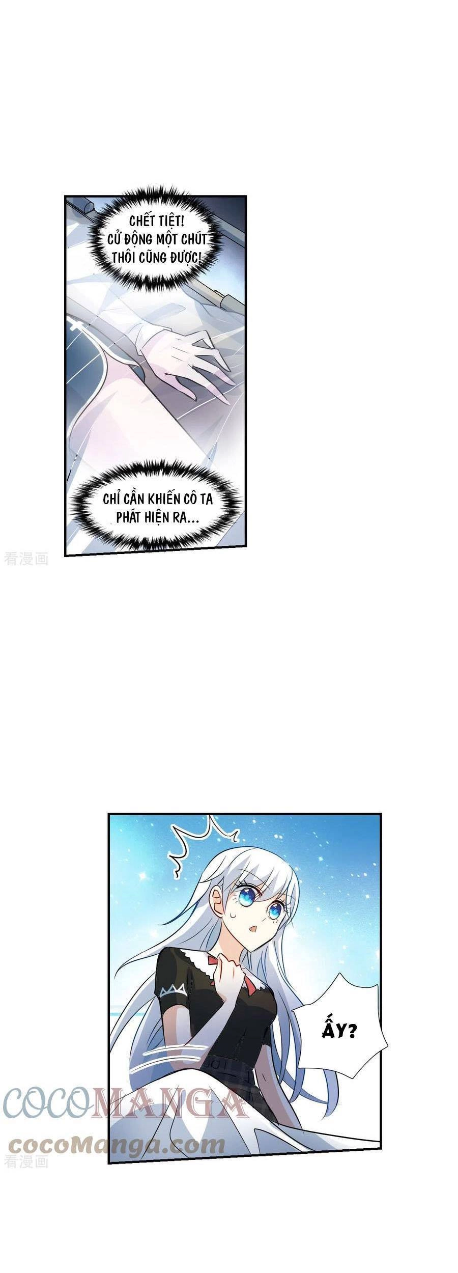 Tô Tịch Kỳ Quái Chapter 156 - 6