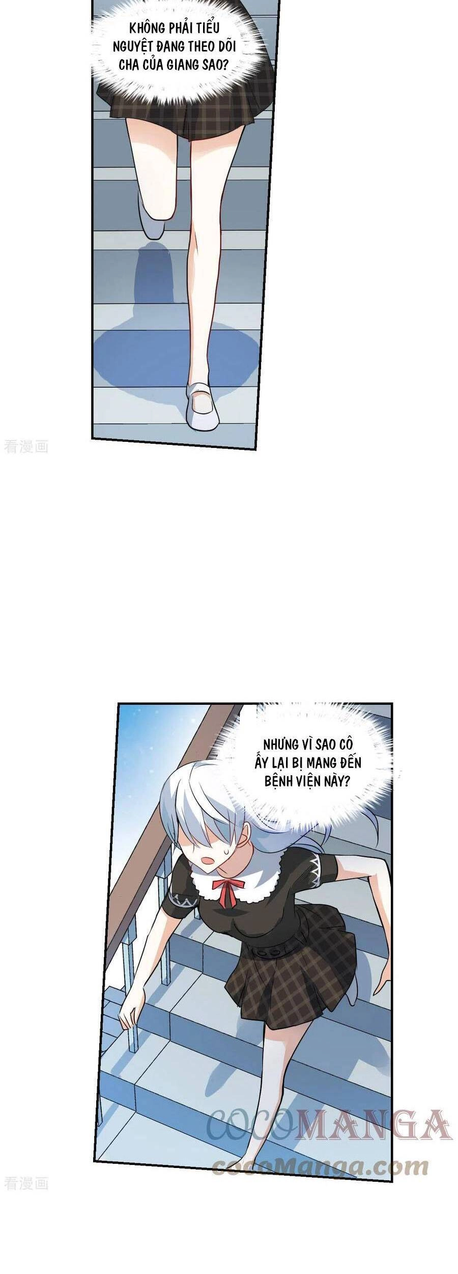 Tô Tịch Kỳ Quái Chapter 156 - 15