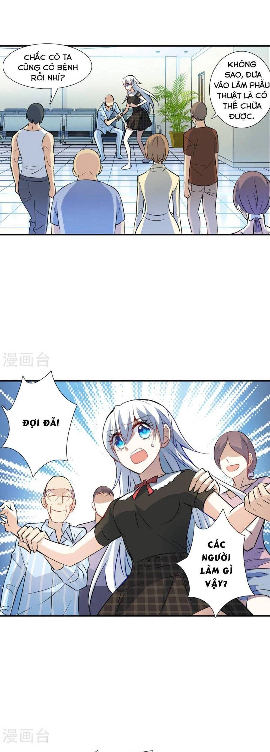 Tô Tịch Kỳ Quái Chapter 157 - 2