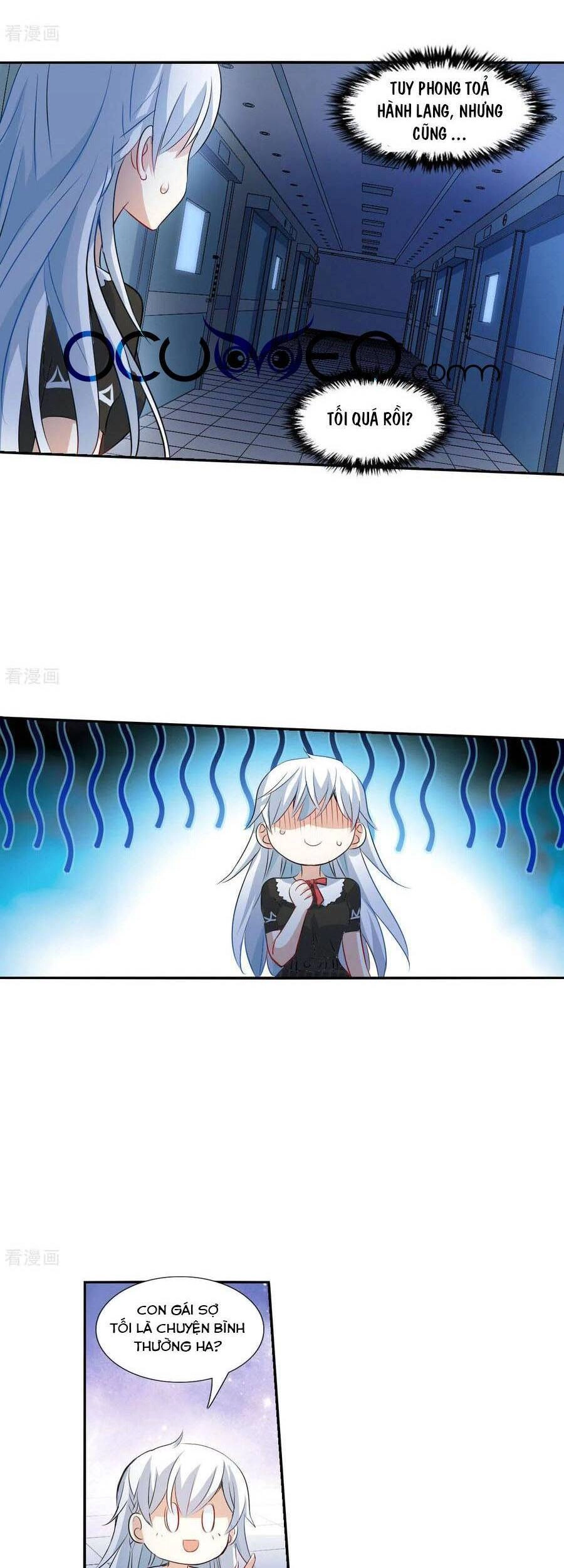 Tô Tịch Kỳ Quái Chapter 158 - 2