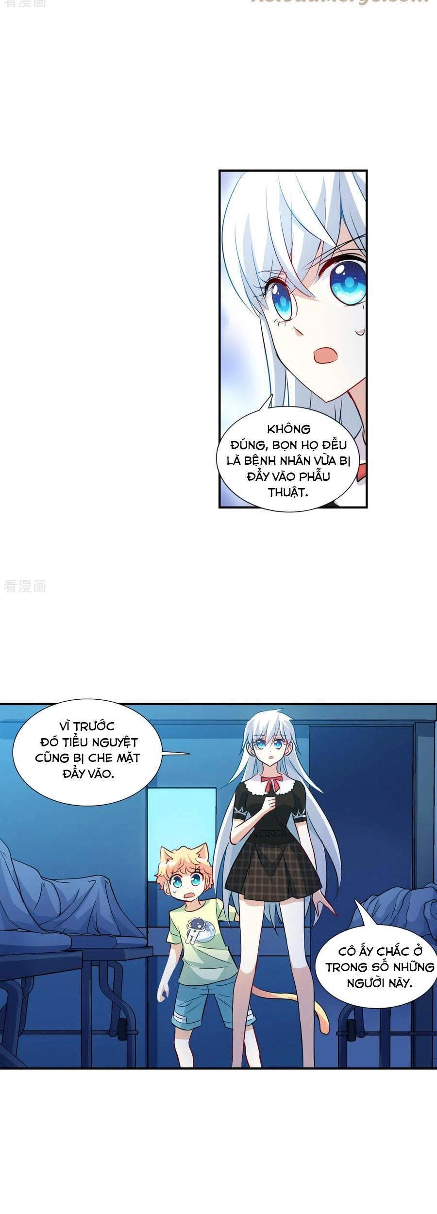 Tô Tịch Kỳ Quái Chapter 158 - 10