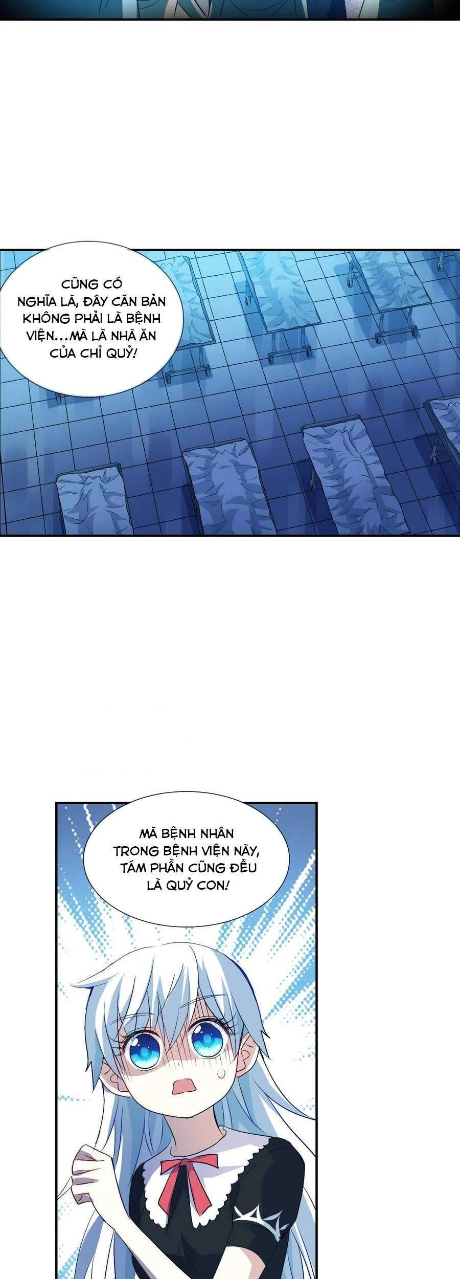 Tô Tịch Kỳ Quái Chapter 159 - 7