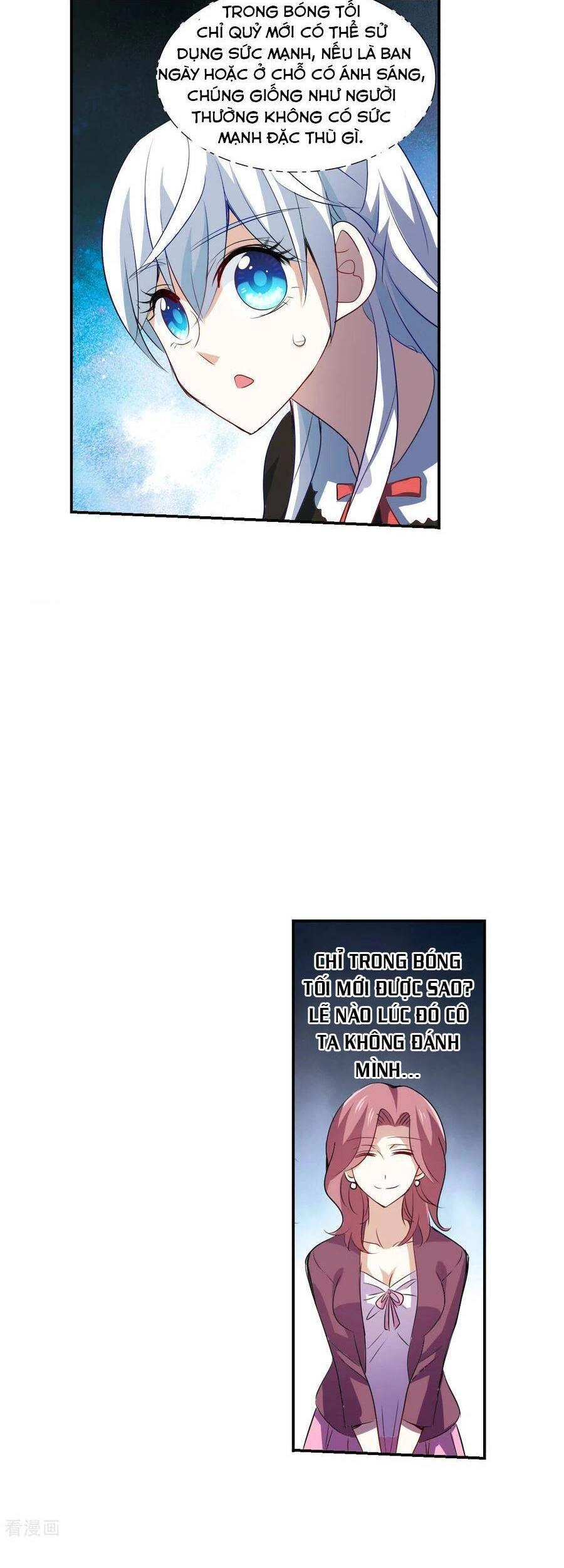 Tô Tịch Kỳ Quái Chapter 159 - 15