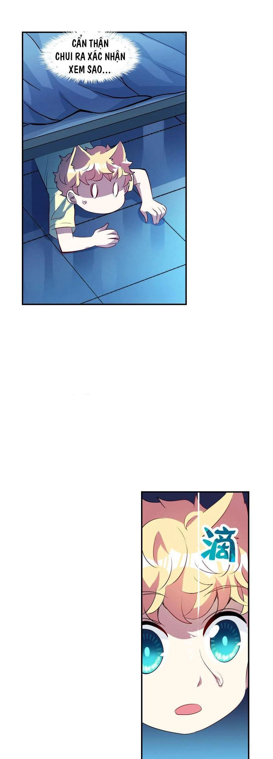 Tô Tịch Kỳ Quái Chapter 160 - 1