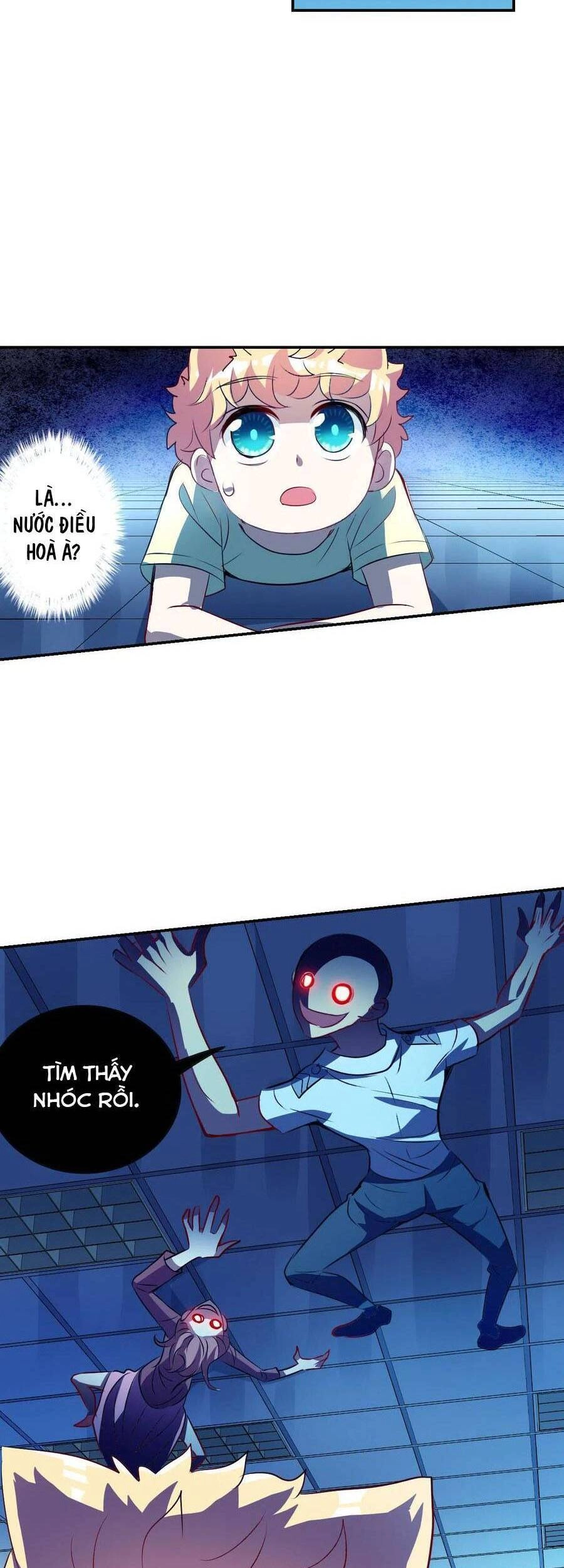 Tô Tịch Kỳ Quái Chapter 160 - 2