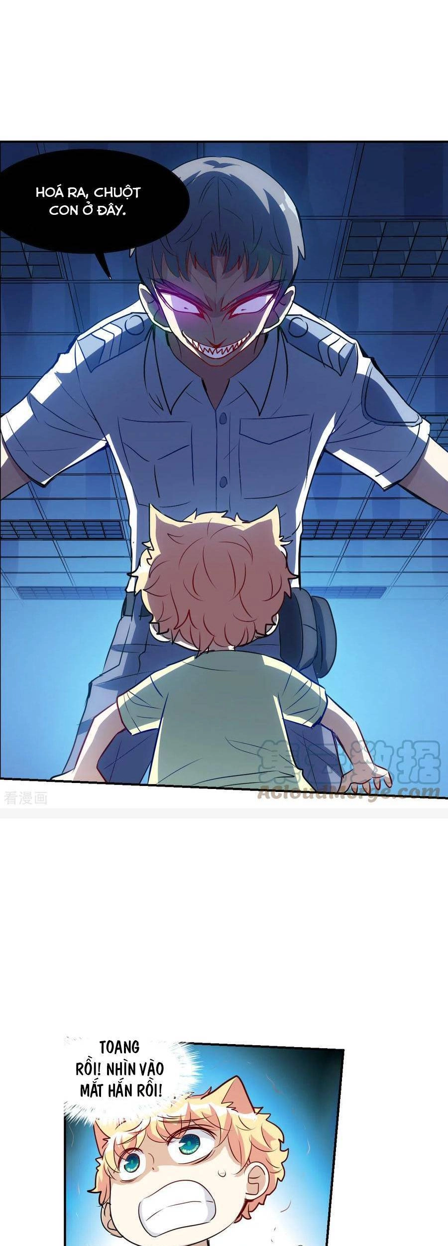 Tô Tịch Kỳ Quái Chapter 160 - 5