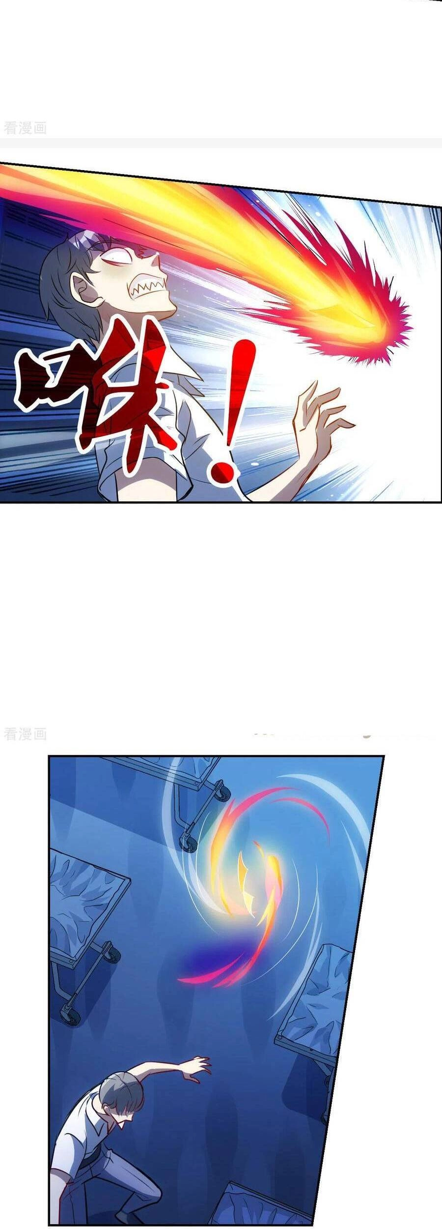 Tô Tịch Kỳ Quái Chapter 160 - 8