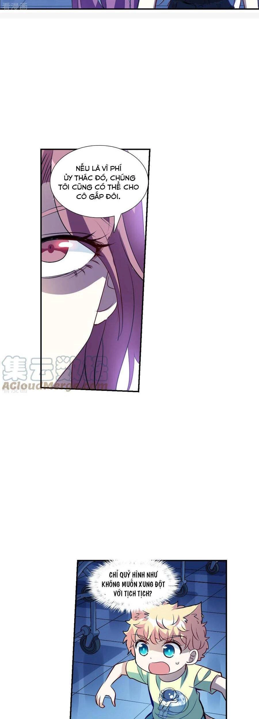 Tô Tịch Kỳ Quái Chapter 160 - 15