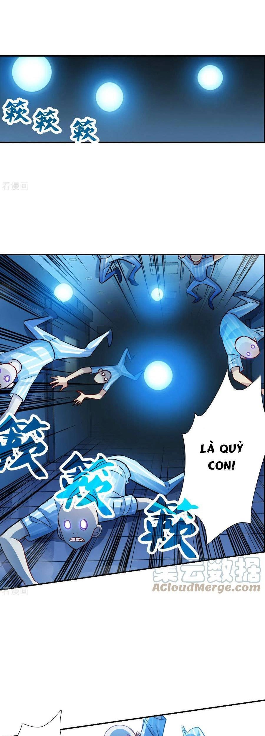 Tô Tịch Kỳ Quái Chapter 162 - 9