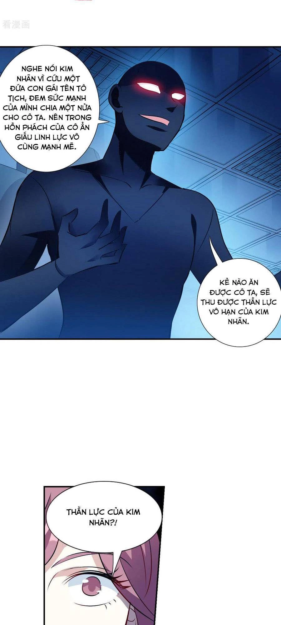 Tô Tịch Kỳ Quái Chapter 163 - 2