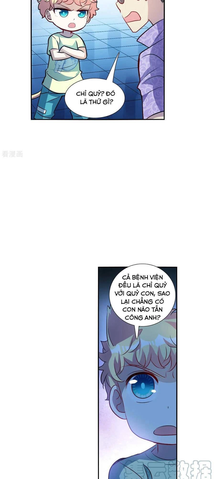 Tô Tịch Kỳ Quái Chapter 163 - 19