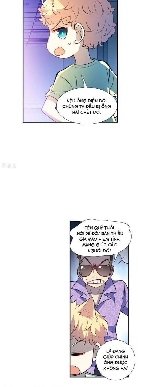 Tô Tịch Kỳ Quái Chapter 164 - 5