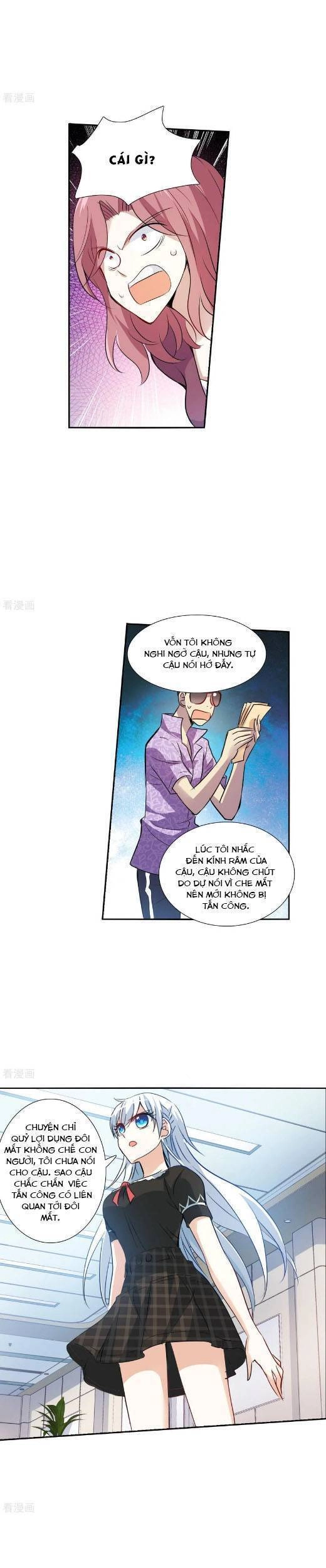 Tô Tịch Kỳ Quái Chapter 165 - 4