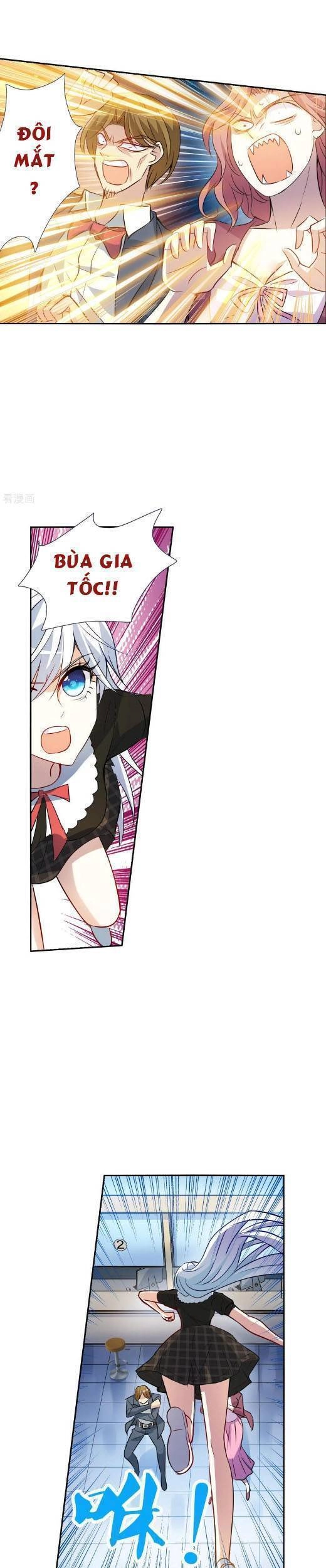 Tô Tịch Kỳ Quái Chapter 165 - 7