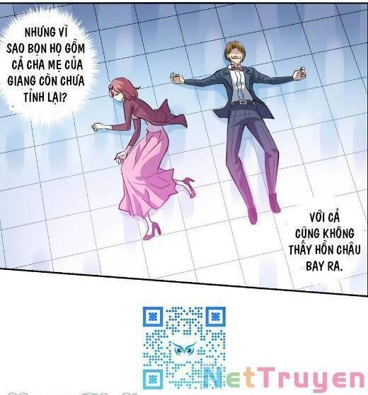 Tô Tịch Kỳ Quái Chapter 165 - 11