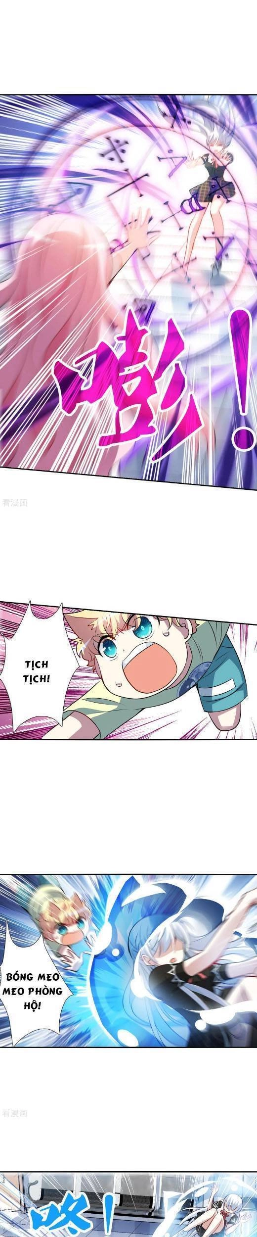 Tô Tịch Kỳ Quái Chapter 166 - 4