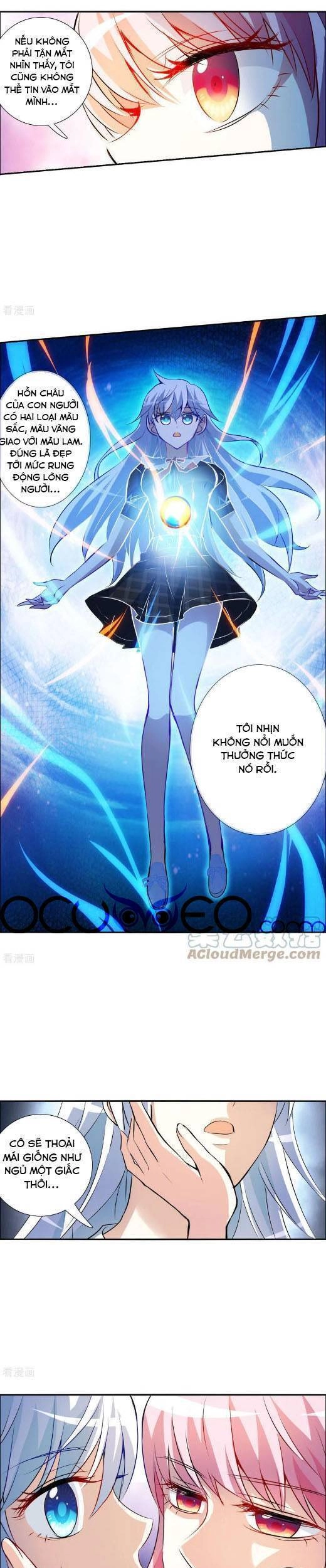 Tô Tịch Kỳ Quái Chapter 166 - 10