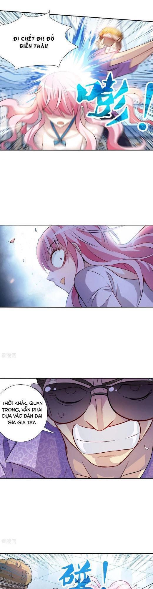 Tô Tịch Kỳ Quái Chapter 167 - 1