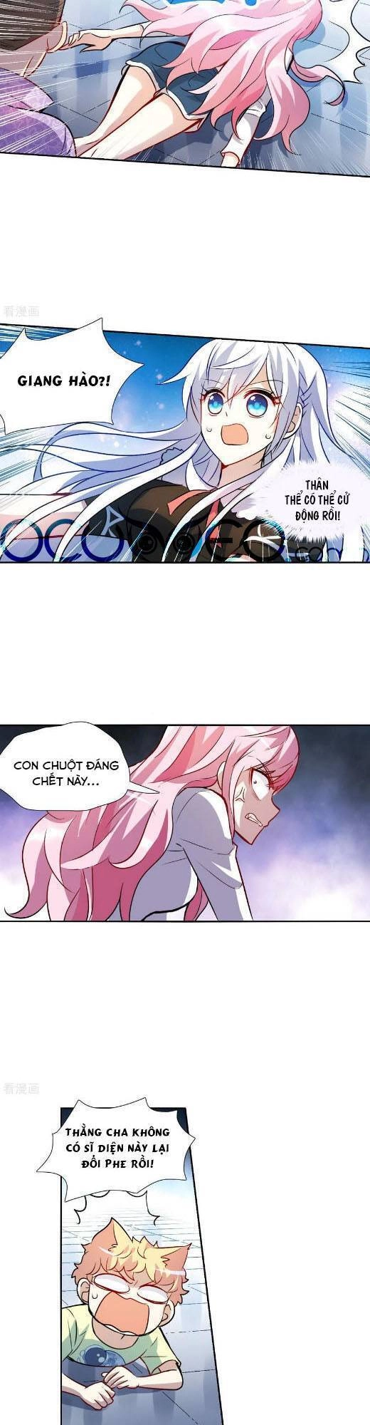 Tô Tịch Kỳ Quái Chapter 167 - 2