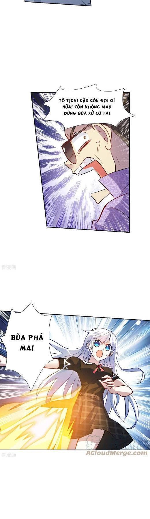 Tô Tịch Kỳ Quái Chapter 167 - 3